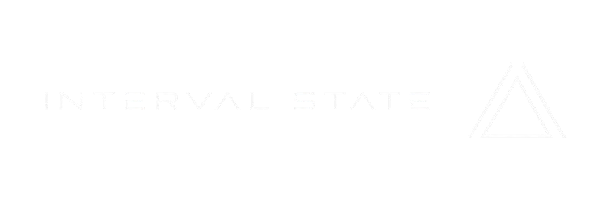 Interval State Logo